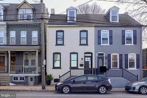 Chestnut, LANCASTER, PA 17602