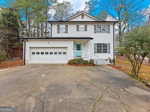 Whites Mill, GAINESVILLE, GA 30504