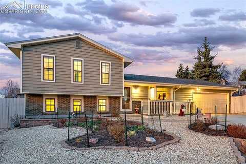 Splendid, COLORADO SPRINGS, CO 80917