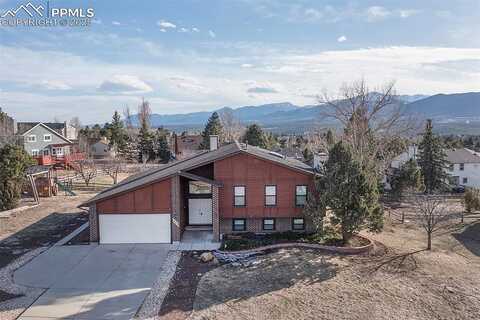 Wuthering Heights, COLORADO SPRINGS, CO 80921