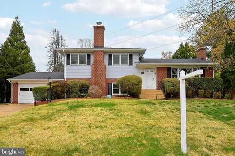 Devonshire, VIENNA, VA 22180