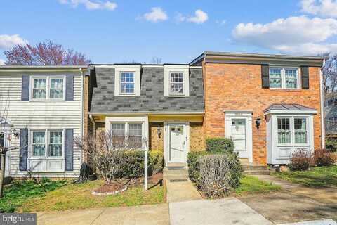 Head, FAIRFAX, VA 22032