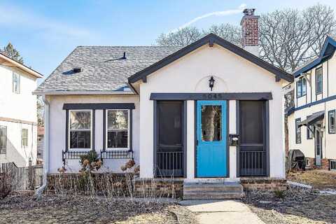 Thomas, MINNEAPOLIS, MN 55410