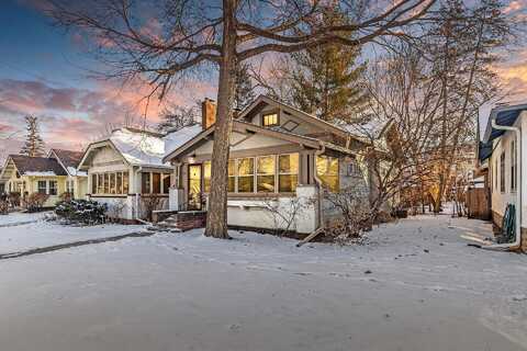 Russell, MINNEAPOLIS, MN 55410