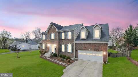 Orrin, VIENNA, VA 22180