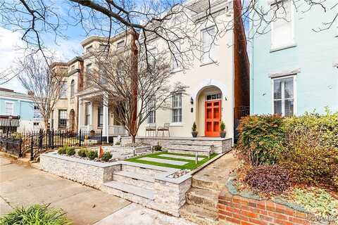 Meadow, RICHMOND, VA 23220