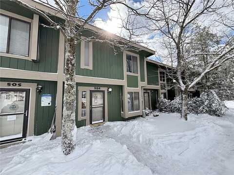 Kooser, HIDDEN VALLEY, PA 15502