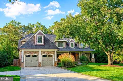 Druid Hill, VIENNA, VA 22180
