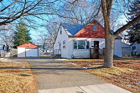 Ewing, MINNEAPOLIS, MN 55429