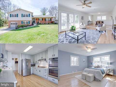 Portsmouth, FAIRFAX, VA 22032