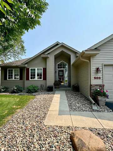 Grindstone, DUNDAS, MN 55019