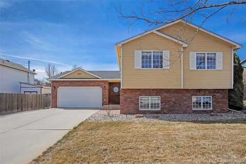 12Th Street, GREELEY, CO 80634