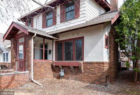Oliver, MINNEAPOLIS, MN 55419