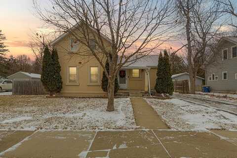 Francis, FARIBAULT, MN 55021