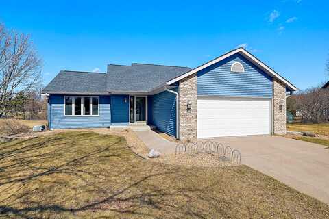 Freedom, HOLMEN, WI 54636
