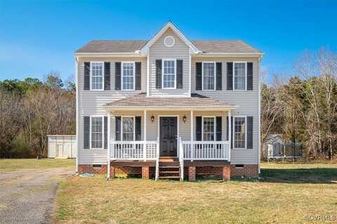 Alberta, CHESTERFIELD, VA 23832