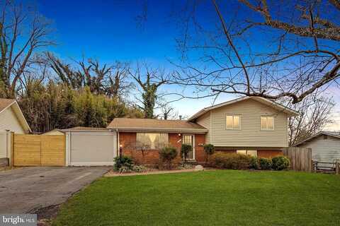 Killebrew, ANNANDALE, VA 22003