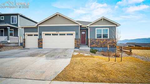 Janga, COLORADO SPRINGS, CO 80924