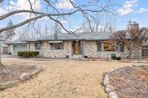 Yvonne, MINNEAPOLIS, MN 55436