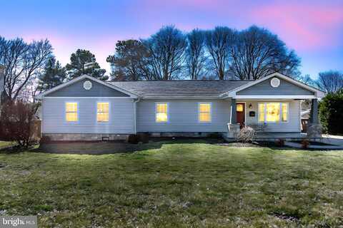Laburch, ANNANDALE, VA 22003