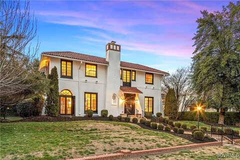 Cary Street, RICHMOND, VA 23226