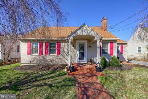 Plymouth, LANCASTER, PA 17602