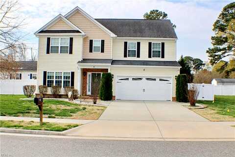 Firefly, HAMPTON, VA 23666