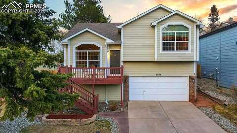 Galileo, COLORADO SPRINGS, CO 80917