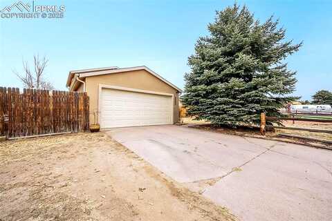 Cita, COLORADO SPRINGS, CO 80916