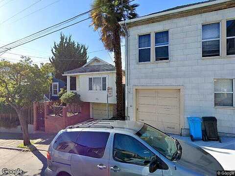 Ellsworth, SAN FRANCISCO, CA 94110