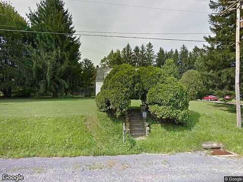 Clear Shade, WINDBER, PA 15963