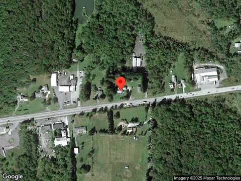 Clear Shade, WINDBER, PA 15963
