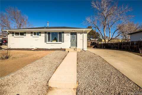 61St, ARVADA, CO 80003