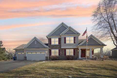 206Th Drive, FOREST LAKE, MN 55025
