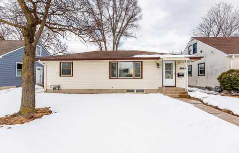 Russell, MINNEAPOLIS, MN 55430