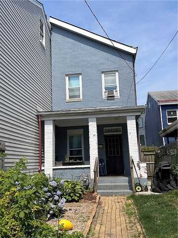Butler, PITTSBURGH, PA 15201