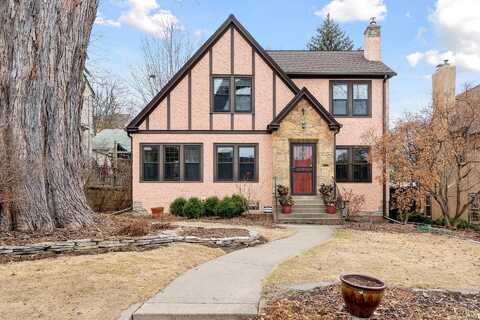 Stevens, MINNEAPOLIS, MN 55419