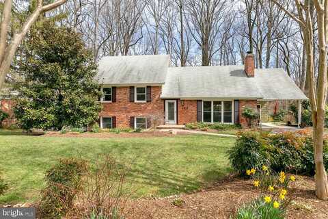 Kingston, ANNANDALE, VA 22003