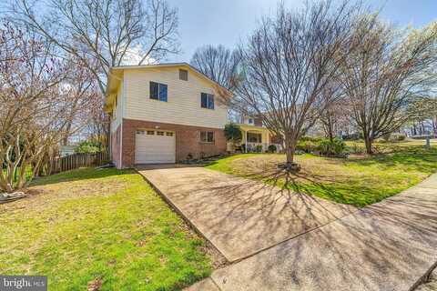 Wycliff, FAIRFAX, VA 22032