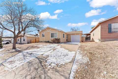 Pioneer, PUEBLO, CO 81008