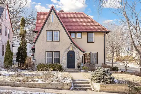Stevens, MINNEAPOLIS, MN 55419