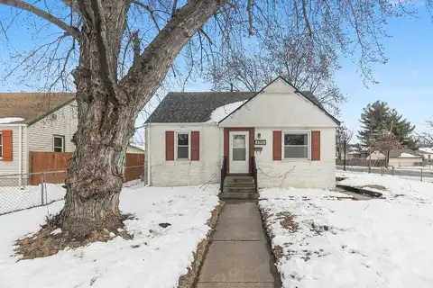 Aldrich, MINNEAPOLIS, MN 55430