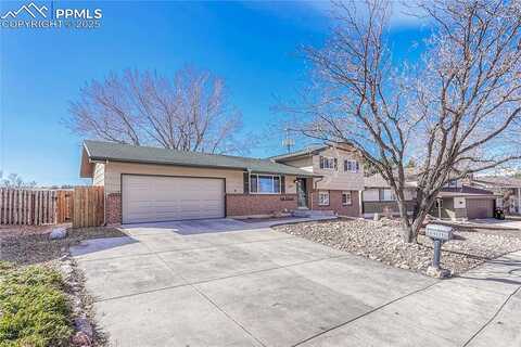 Escapardo, COLORADO SPRINGS, CO 80917