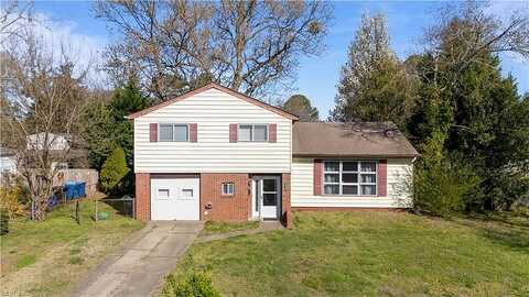 Honeygrove, VIRGINIA BEACH, VA 23455