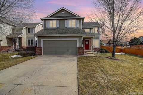 Balsa, CASTLE ROCK, CO 80104