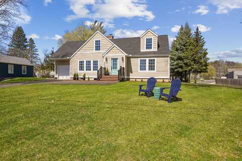 Bartlett, MOUND, MN 55364