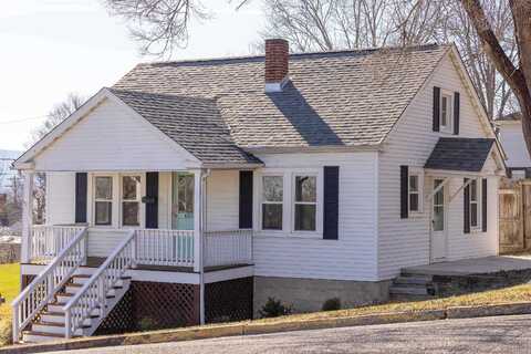 8Th, WYTHEVILLE, VA 24382