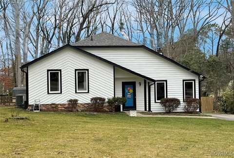 Fordham, NORTH CHESTERFIELD, VA 23236