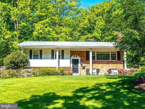 Kingston, ANNANDALE, VA 22003