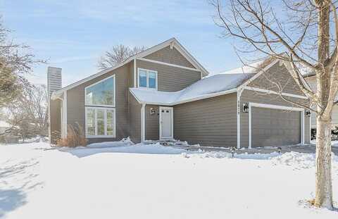 Erickson, MINNEAPOLIS, MN 55428
